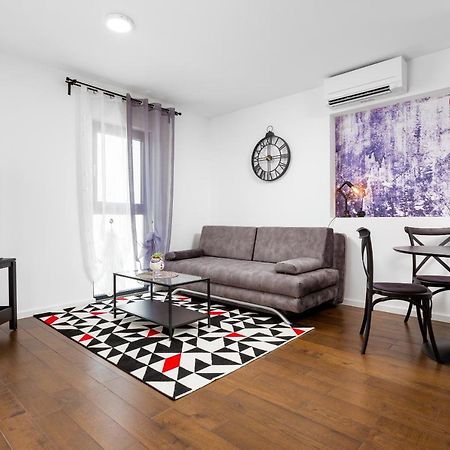 Villa Mare'S 1 Split Zewnętrze zdjęcie