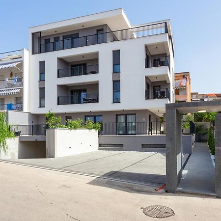 Villa Mare'S 1 Split Zewnętrze zdjęcie