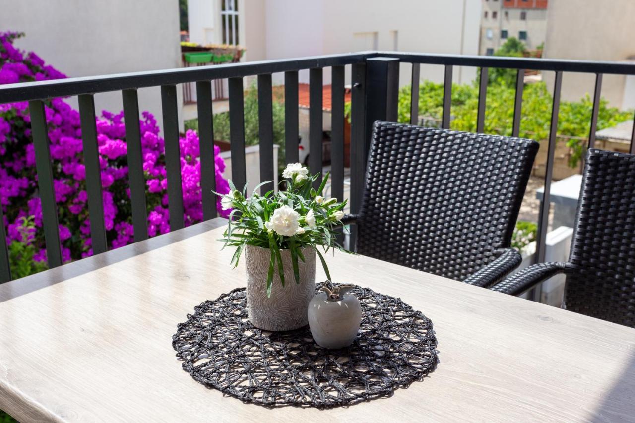 Villa Mare'S 1 Split Zewnętrze zdjęcie