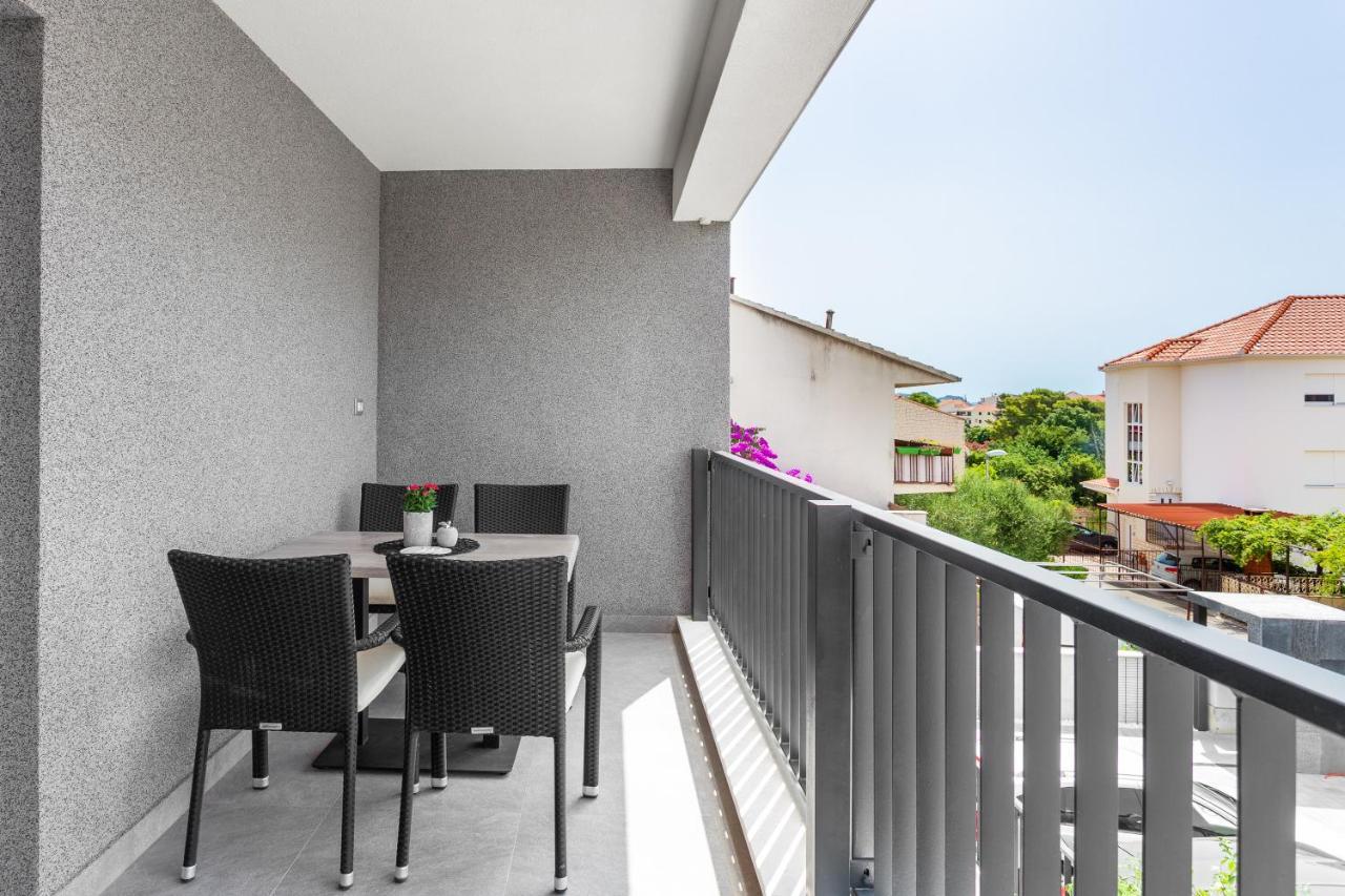 Villa Mare'S 1 Split Zewnętrze zdjęcie