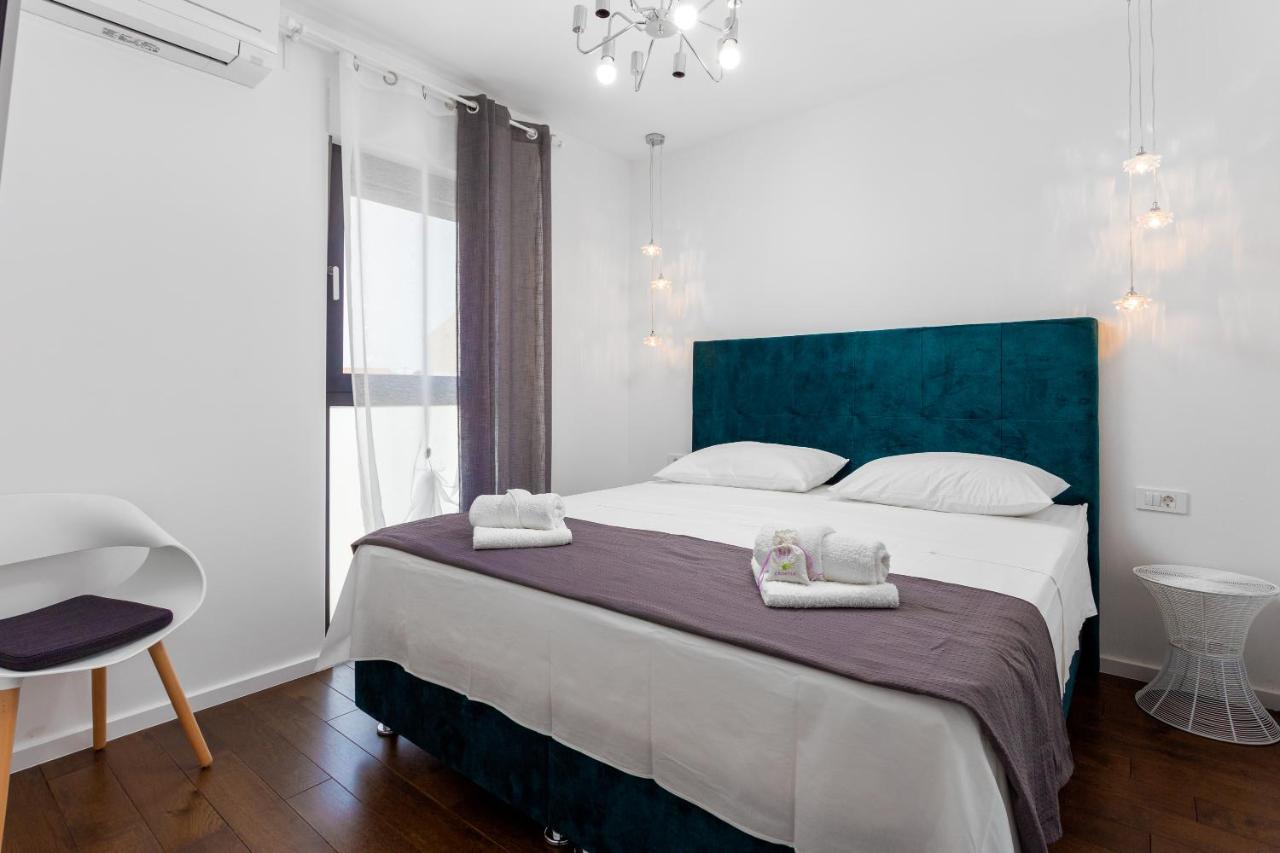 Villa Mare'S 1 Split Zewnętrze zdjęcie