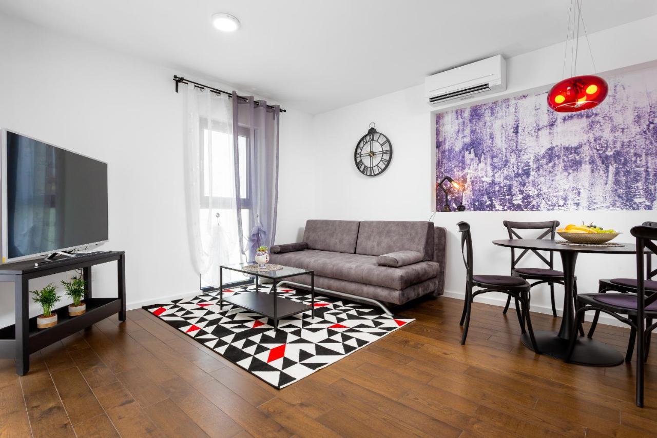 Villa Mare'S 1 Split Zewnętrze zdjęcie