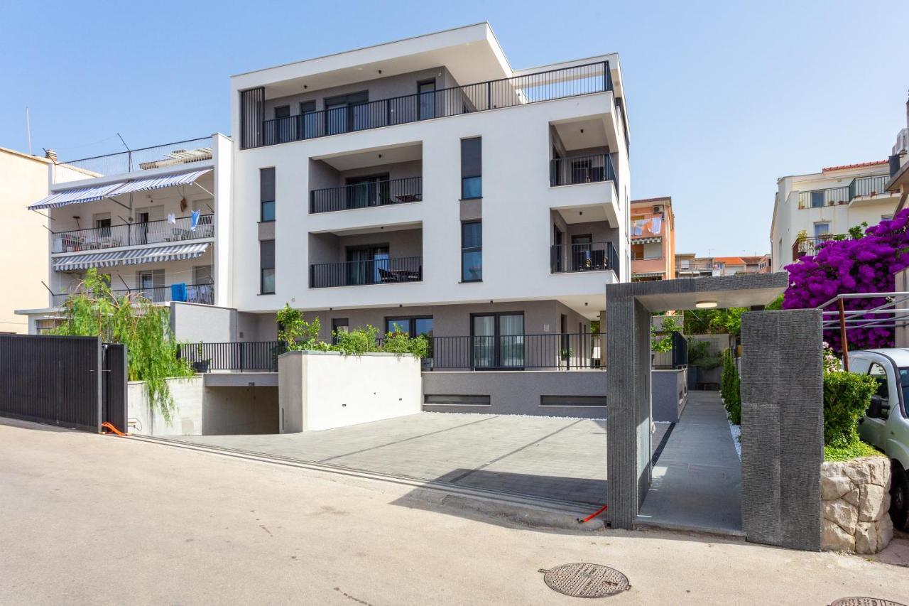Villa Mare'S 1 Split Zewnętrze zdjęcie