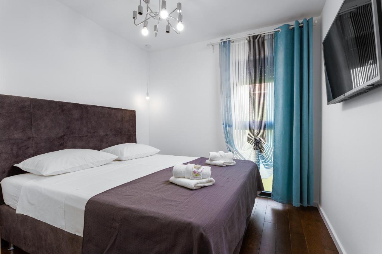 Villa Mare'S 1 Split Zewnętrze zdjęcie