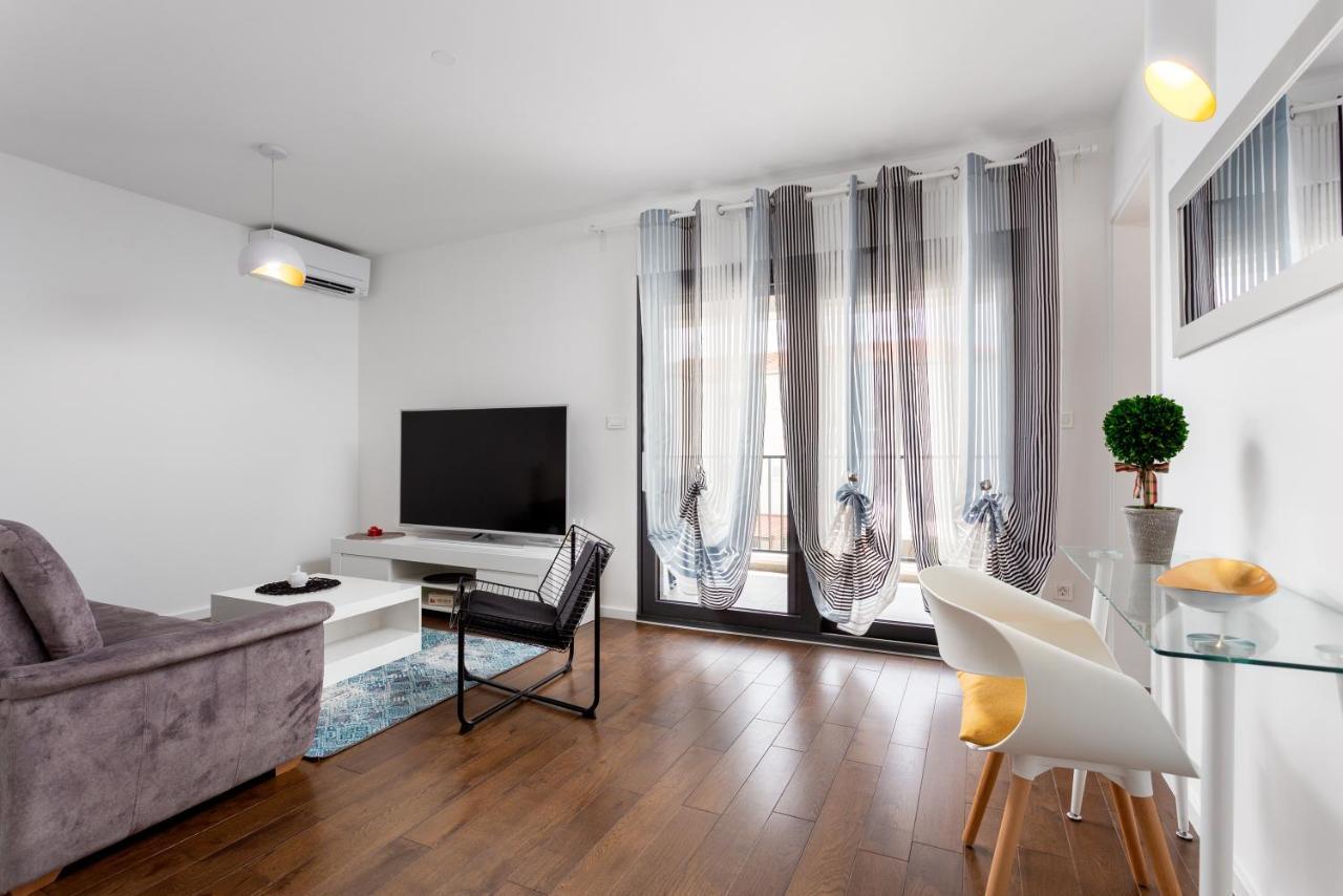 Villa Mare'S 1 Split Zewnętrze zdjęcie
