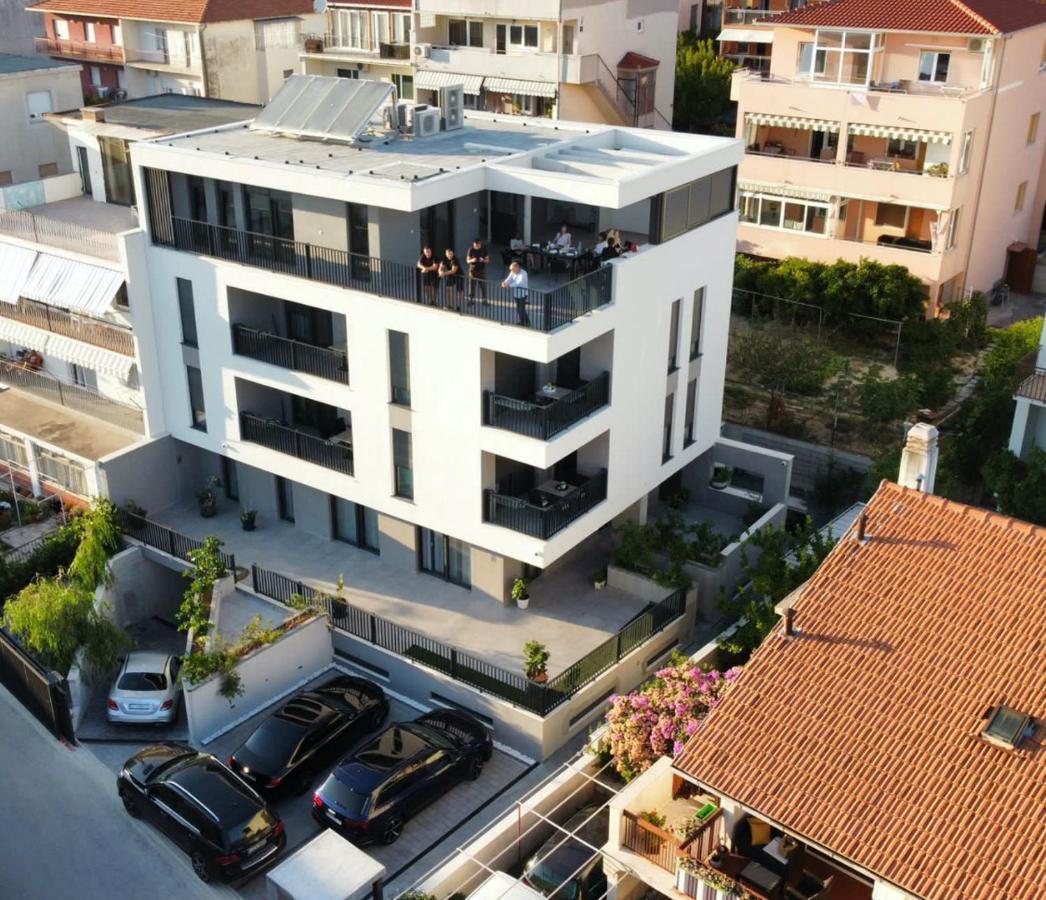 Villa Mare'S 1 Split Zewnętrze zdjęcie