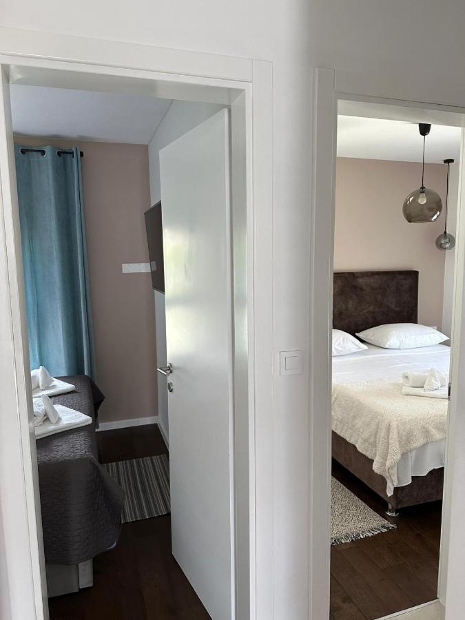 Villa Mare'S 1 Split Zewnętrze zdjęcie