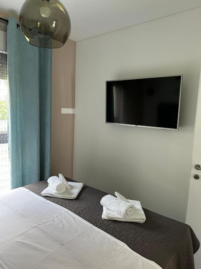 Villa Mare'S 1 Split Zewnętrze zdjęcie
